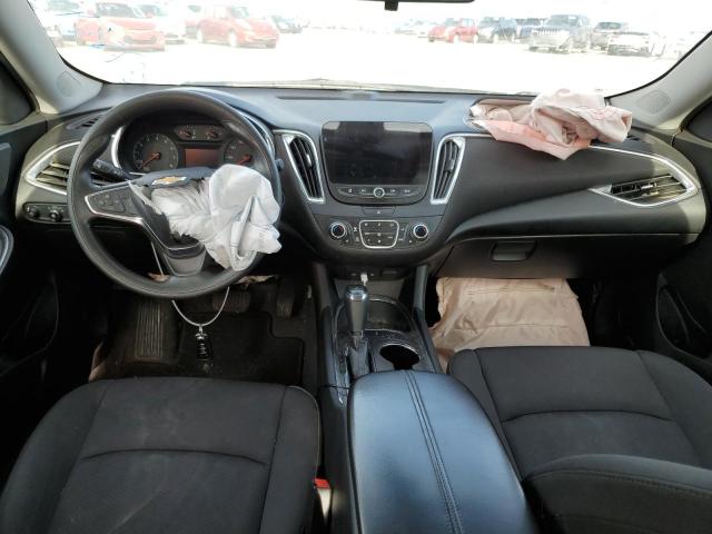 Photo 8 from auction – 2019 CHEVROLET MALIBU LT with VIN 1G1ZD5ST3KF170670