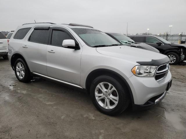 Photo 4 from auction – 2011 DODGE DURANGO CR with VIN 1D4RE4GG5BC673373