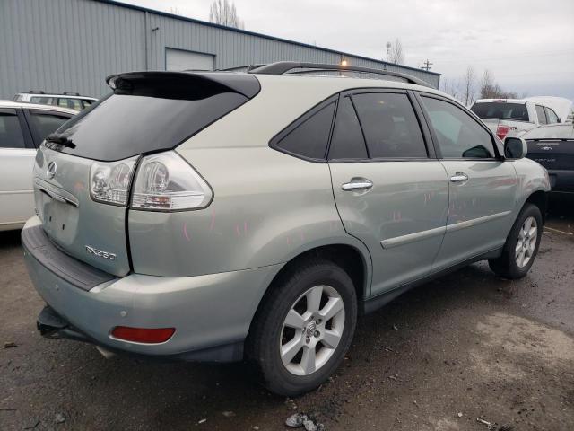 Photo 3 from auction – 2008 LEXUS RX 350 with VIN 2T2HK31U08C049356