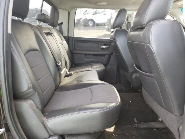 Photo 10 from auction – 2012 DODGE RAM 1500 S with VIN 1C6RD7MT7CS128552