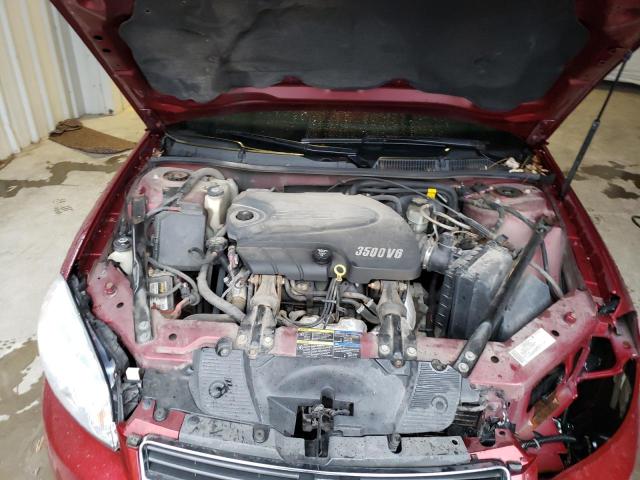 Photo 11 from auction – 2008 CHEVROLET IMPALA LT with VIN 2G1WT58K289199339