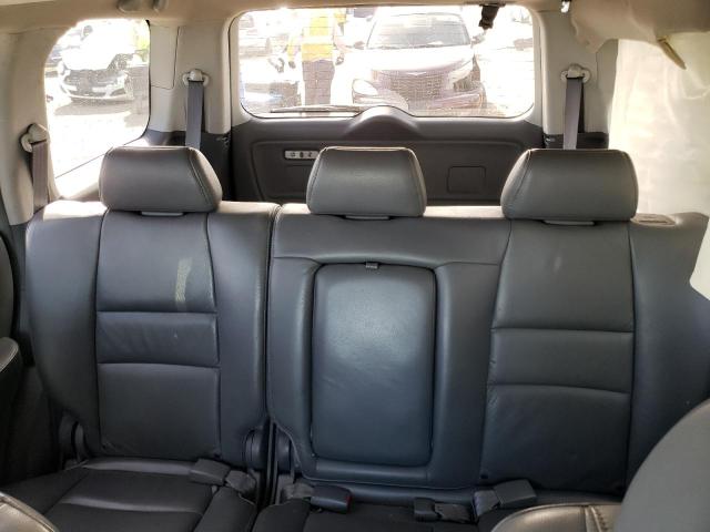 Photo 10 from auction – 2006 HONDA PILOT EX with VIN 5FNYF28576B012296