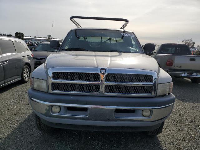 Photo 5 from auction – 1999 DODGE RAM 2500 with VIN 1B7KF23WXXJ611113