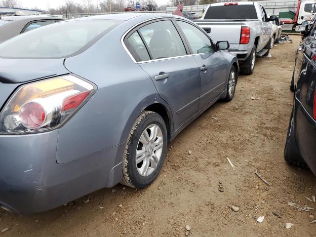 Photo 3 from auction – 2012 NISSAN ALTIMA with VIN 1N4AL2AP4CN500324
