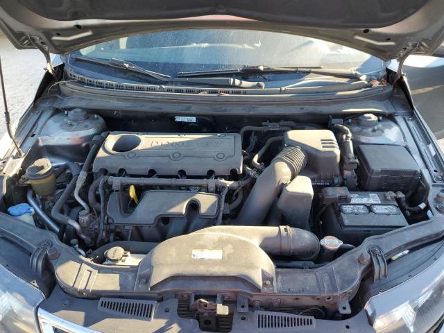 Photo 11 from auction – 2012 KIA FORTE EX with VIN KNAFU4A24C5605603