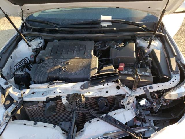 Photo 11 from auction – 2016 TOYOTA AVALON XLE with VIN 4T1BK1EB0GU235211