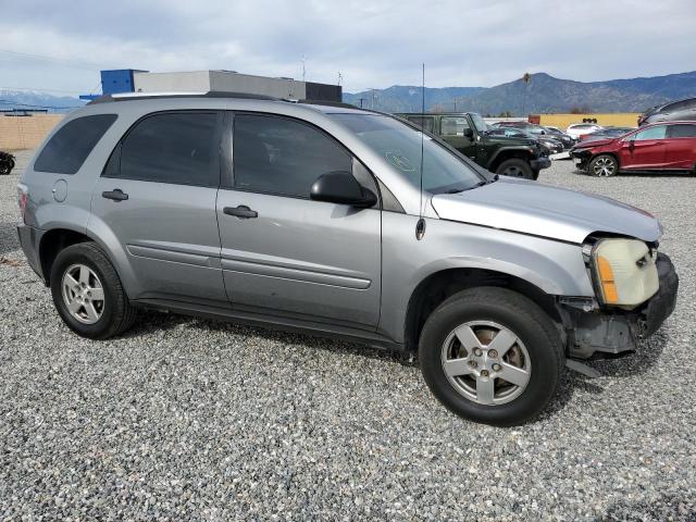 Photo 4 from auction – 2005 CHEVROLET EQUINOX LS with VIN 2CNDL13F656176236