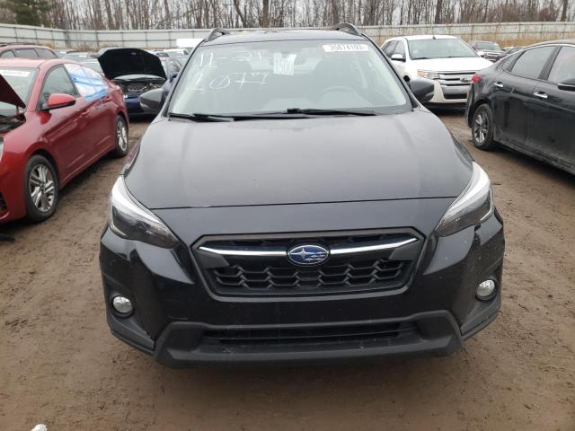 Photo 5 from auction – 2019 SUBARU CROSSTREK with VIN JF2GTAMC3KH261077