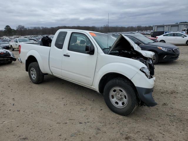Photo 4 from auction – 2016 NISSAN FRONTIER with VIN 1N6BD0CT4GN773650