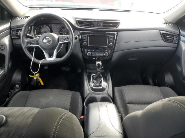 Photo 8 from auction – 2019 NISSAN ROGUE S with VIN KNMAT2MT8KP526429