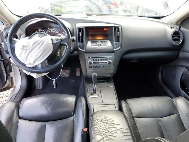 Photo 8 from auction – 2012 NISSAN MAXIMA S with VIN 1N4AA5AP9CC849384