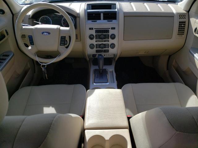 Photo 8 from auction – 2010 FORD ESCAPE XLT with VIN 1FMCU0D77AKD40059