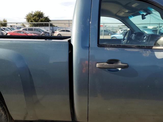 Photo 10 from auction – 2008 CHEVROLET SILVERADO with VIN 1GCEC14C08Z128365