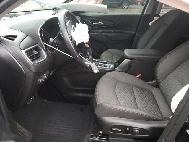 Photo 7 from auction – 2019 CHEVROLET EQUINOX LT with VIN 2GNAXJEV2K6231168