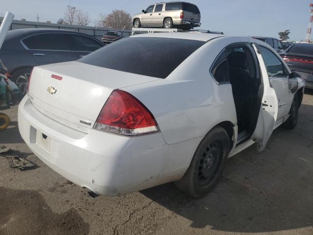 Photo 3 from auction – 2012 CHEVROLET IMPALA POL with VIN 2G1WD5E31C1257121
