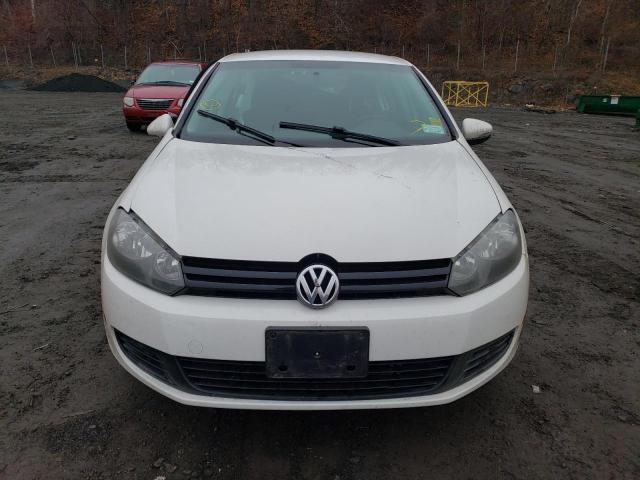 Photo 5 from auction – 2013 VOLKSWAGEN GOLF with VIN WVWDB7AJ8DW131689
