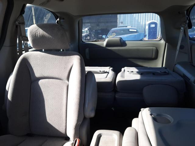 Photo 10 from auction – 2003 CHRYSLER TOWN & COU with VIN 2C4GP44L23R226153
