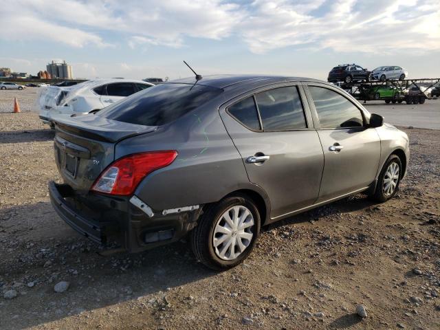 Photo 3 from auction – 2019 NISSAN VERSA S with VIN 3N1CN7AP8KL838563