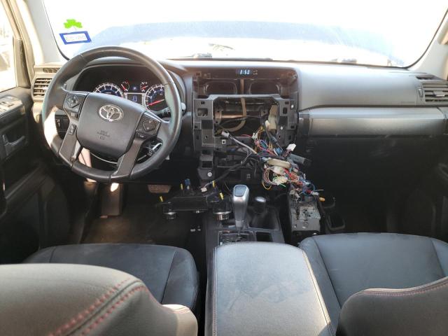 Photo 8 from auction – 2017 TOYOTA 4RUNNER SR with VIN JTEBU5JR1H5481054