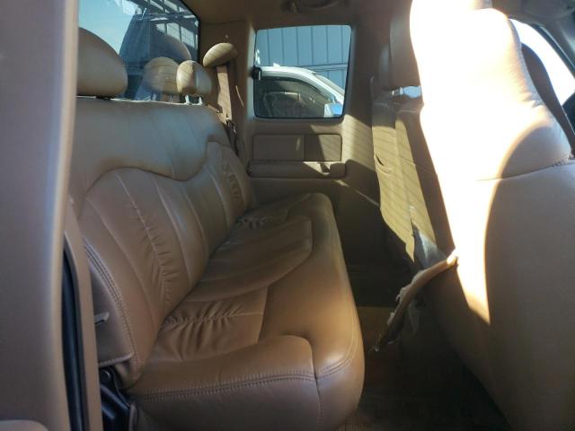 Photo 10 from auction – 1999 CHEVROLET SILVERADO with VIN 2GCEK19T6X1255091
