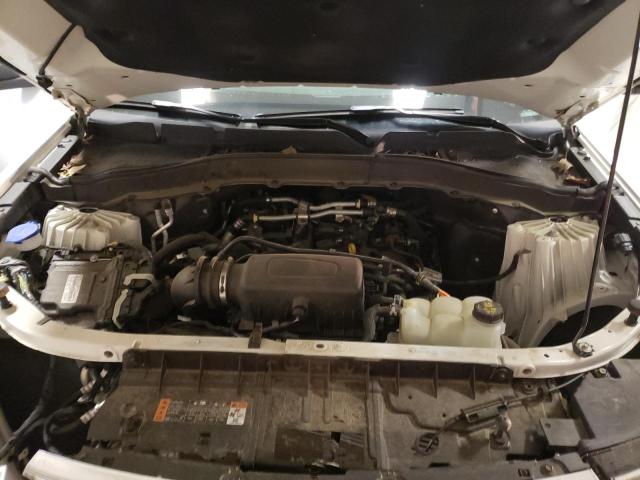 Photo 12 from auction – 2021 FORD EXPLORER X with VIN 1FMSK7DH7MGA56568