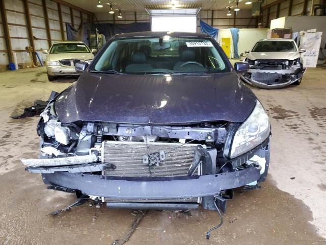 Photo 5 from auction – 2013 CHEVROLET MALIBU 1LT with VIN 1G11C5SA9DF198202