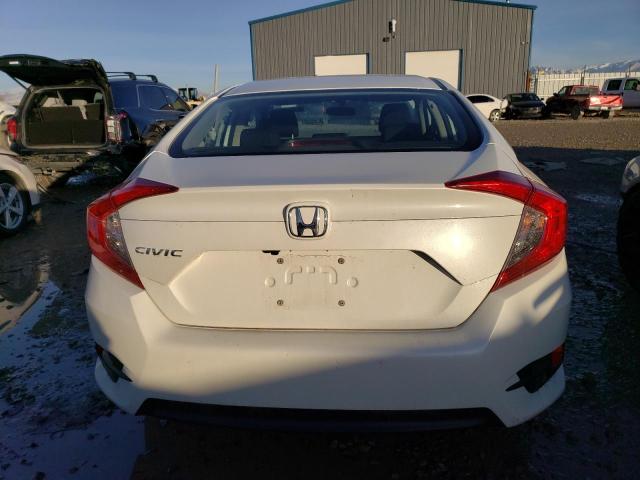 Photo 6 from auction – 2016 HONDA CIVIC EX with VIN 2HGFC2F73GH551242