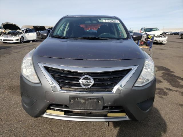 Photo 5 from auction – 2016 NISSAN VERSA S with VIN 3N1CN7AP4GL817538