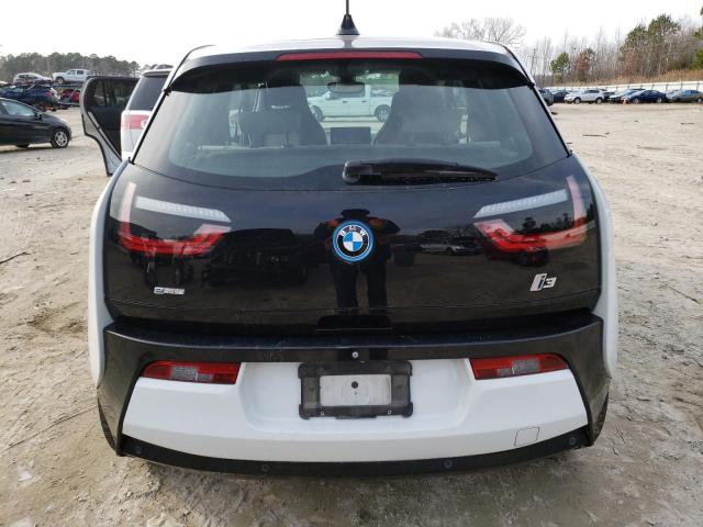 Photo 6 from auction – 2015 BMW I3 REX with VIN WBY1Z4C56FV279294