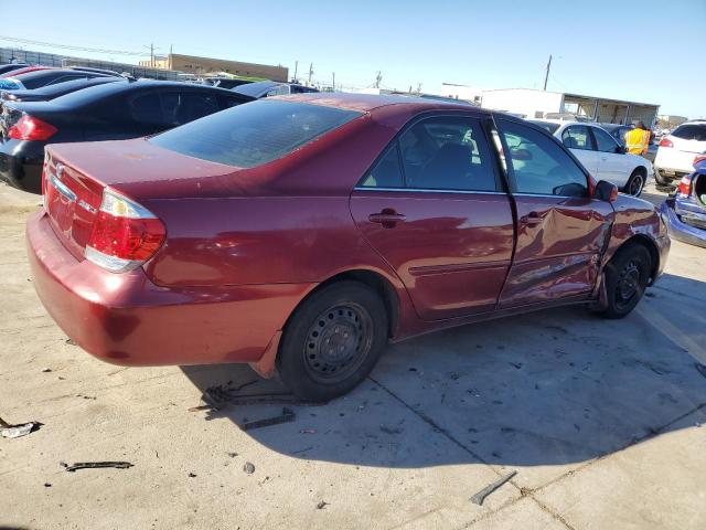 Photo 3 from auction – 2003 TOYOTA CAMRY LE with VIN 4T1BE32K63U164419
