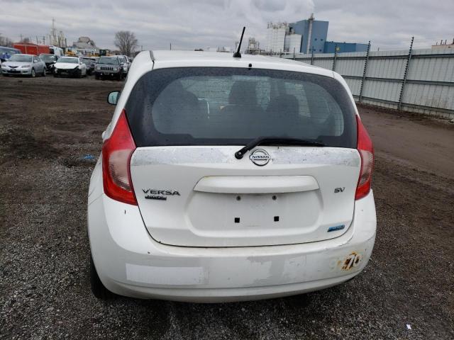 Photo 6 from auction – 2014 NISSAN VERSA NOTE with VIN 3N1CE2CP6EL426727