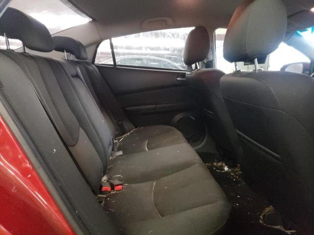 Photo 10 from auction – 2011 MAZDA 6 I with VIN 1YVHZ8BH1B5M00563