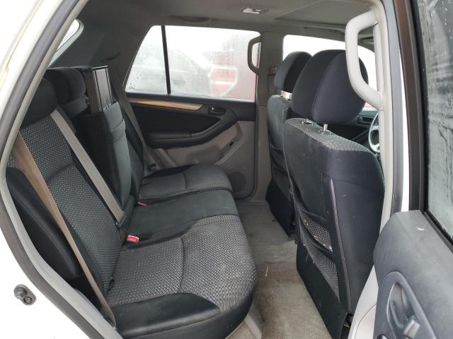 Photo 11 from auction – 2008 TOYOTA 4RUNNER SR with VIN JTEBU14R98K009612