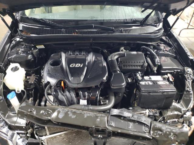 Photo 11 from auction – 2013 HYUNDAI SONATA GLS with VIN 5NPEB4AC6DH513259