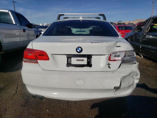 Photo 6 from auction – 2008 BMW 328 XI with VIN WBAWC33568PD09016