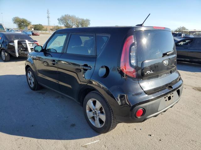 Photo 2 from auction – 2017 KIA SOUL with VIN KNDJN2A21H7879724