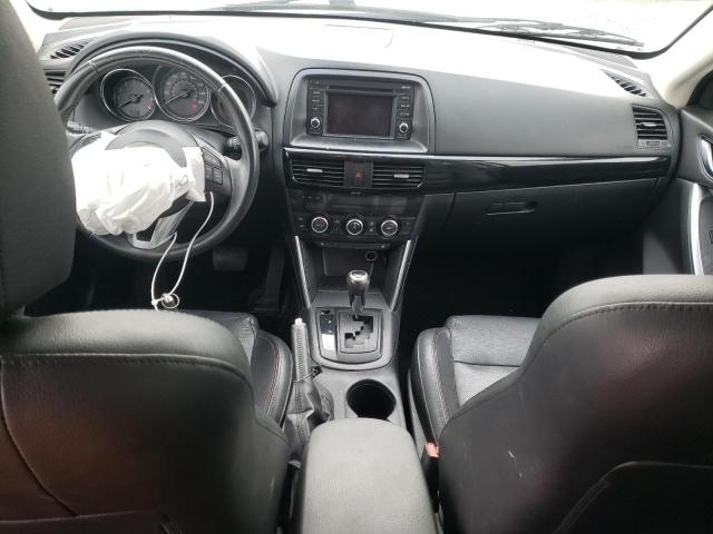 Photo 8 from auction – 2013 MAZDA CX-5 GT with VIN JM3KE4DE6D0127341