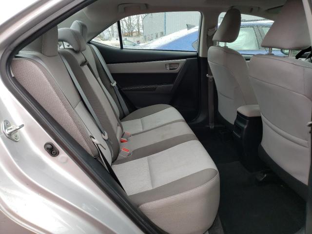Photo 10 from auction – 2019 TOYOTA COROLLA L with VIN 2T1BURHEXKC181201