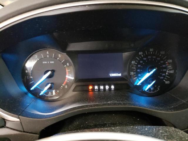 Photo 9 from auction – 2014 FORD FUSION SE with VIN 3FA6P0H72ER376395