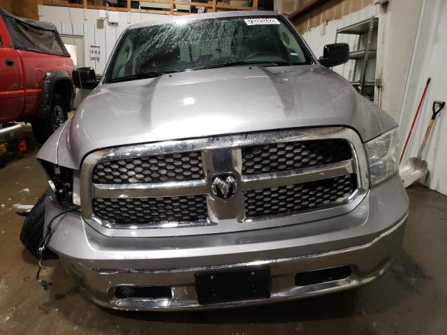 Photo 5 from auction – 2020 RAM 1500 CLASS with VIN 1C6RR7TT3LS129765