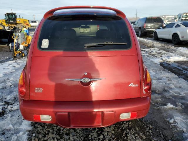 Photo 6 from auction – 2004 CHRYSLER PT CRUISER with VIN 3C4FY58B24T217032