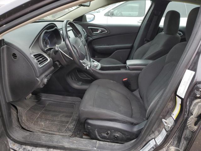 Photo 7 from auction – 2016 CHRYSLER 200 LIMITE with VIN 1C3CCCAB8GN140241