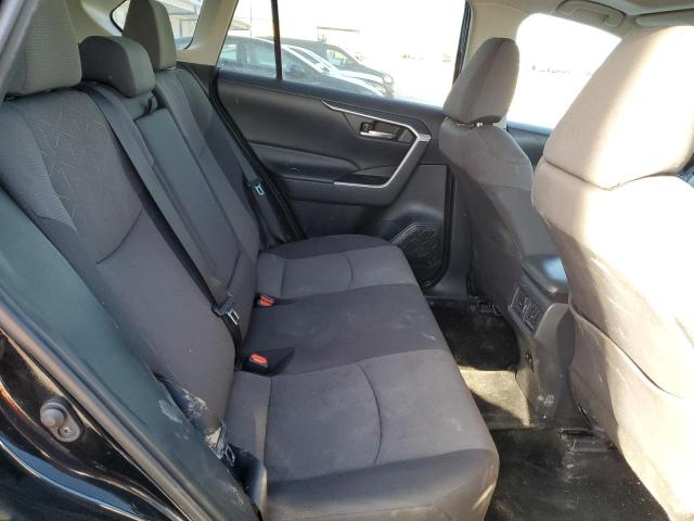 Photo 11 from auction – 2019 TOYOTA RAV4 XLE with VIN 2T3P1RFV9KC016863