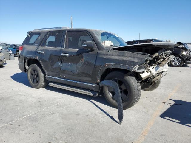 Photo 4 from auction – 2010 TOYOTA 4RUNNER SR with VIN JTEZU5JR5A5012361