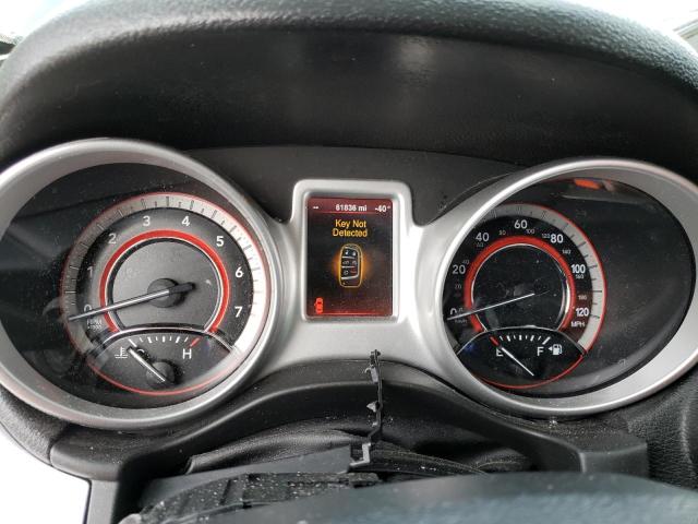 Photo 9 from auction – 2014 DODGE JOURNEY SX with VIN 3C4PDDBGXET152270
