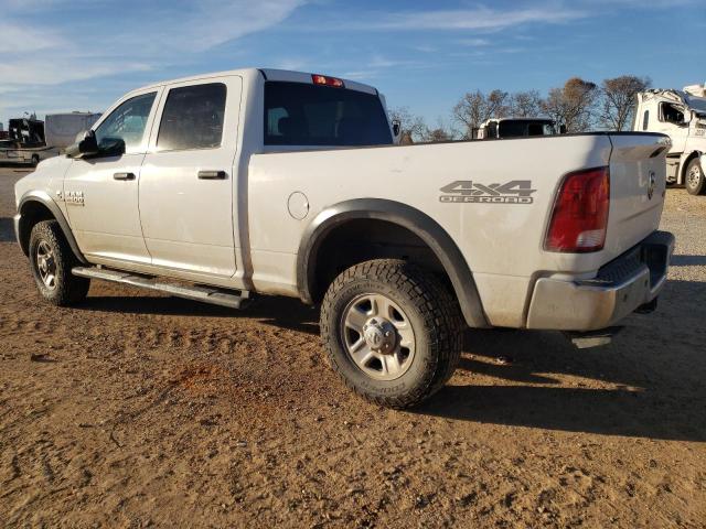 Photo 2 from auction – 2018 RAM 2500 ST with VIN 3C6UR5CL4JG341304