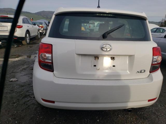 Photo 6 from auction – 2012 TOYOTA SCION XD with VIN JTKKU4B47C1028308
