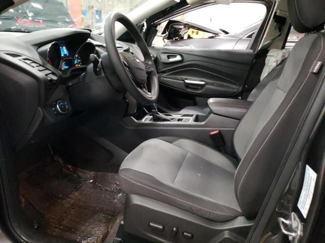 Photo 7 from auction – 2018 FORD ESCAPE SE with VIN 1FMCU9GD1JUC20509