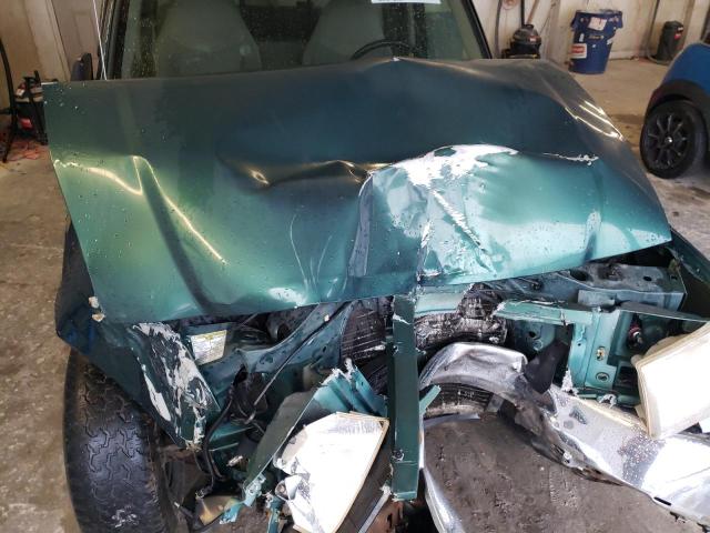 Photo 11 from auction – 2000 FORD RANGER with VIN 1FTYR10VXYPB77023