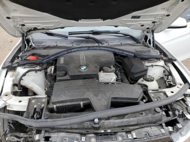 Photo 11 from auction – 2015 BMW 320 I XDRI with VIN WBA3C3C57FK201093